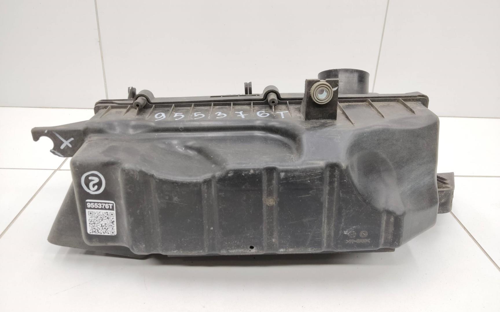 Корпус воздушного фильтра