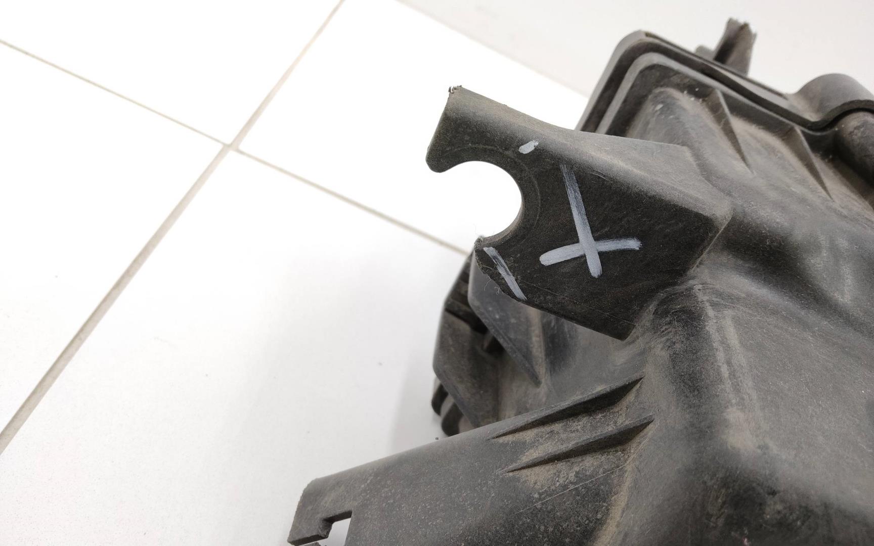 Корпус воздушного фильтра