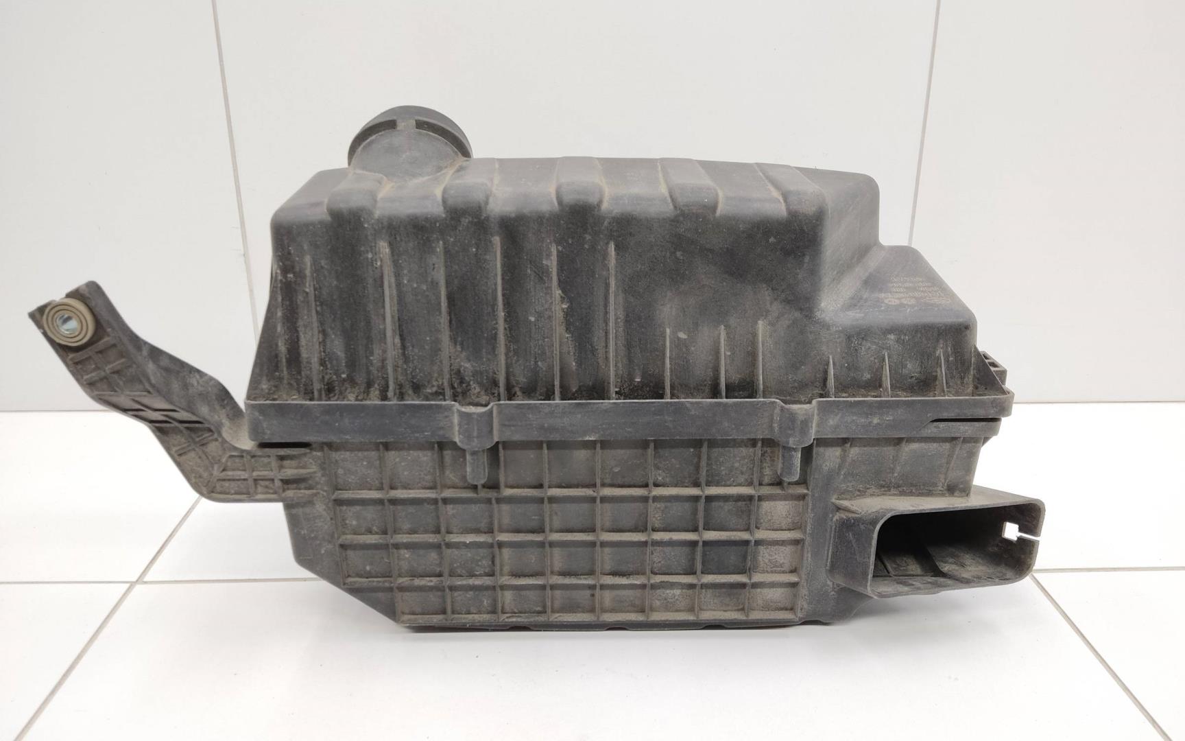 Корпус воздушного фильтра