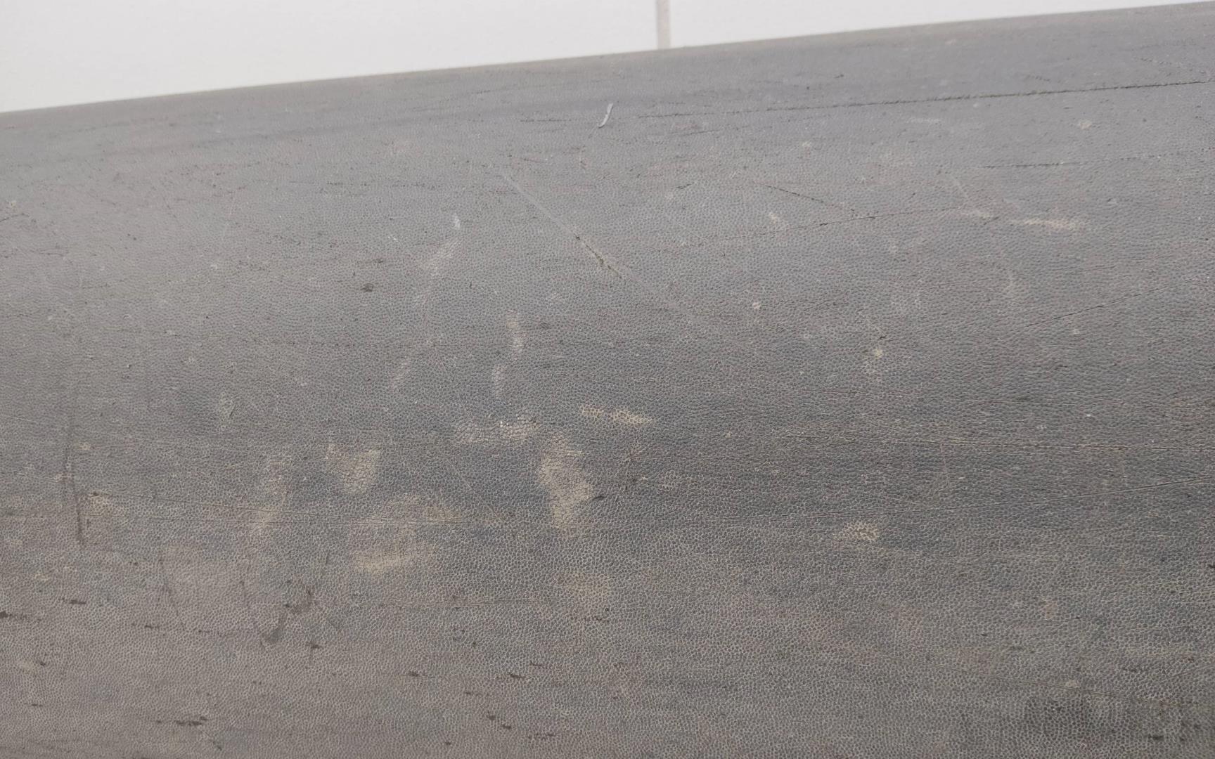 Накладка на порог (наружная)