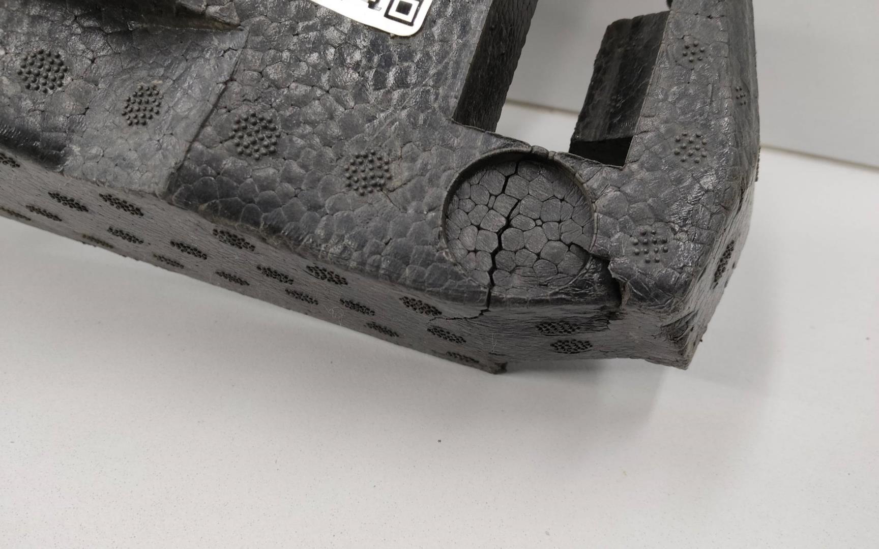 Наполнитель переднего бампера