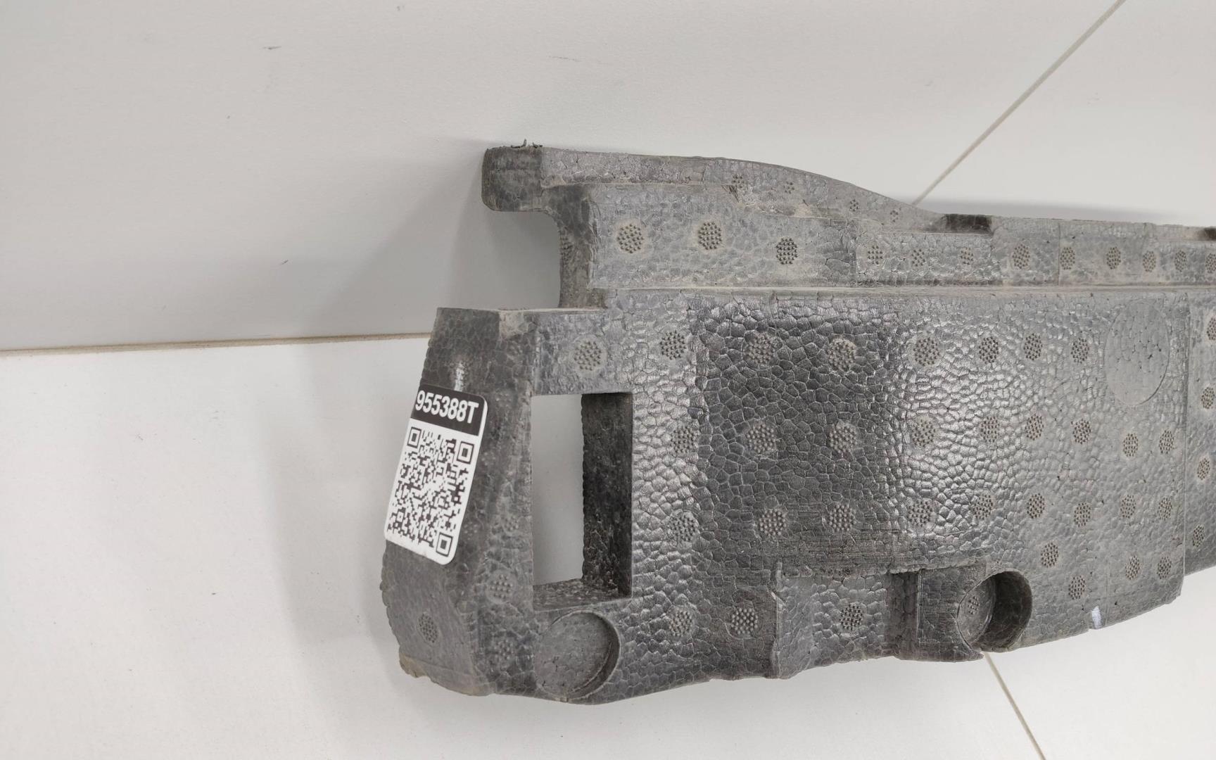 Наполнитель переднего бампера