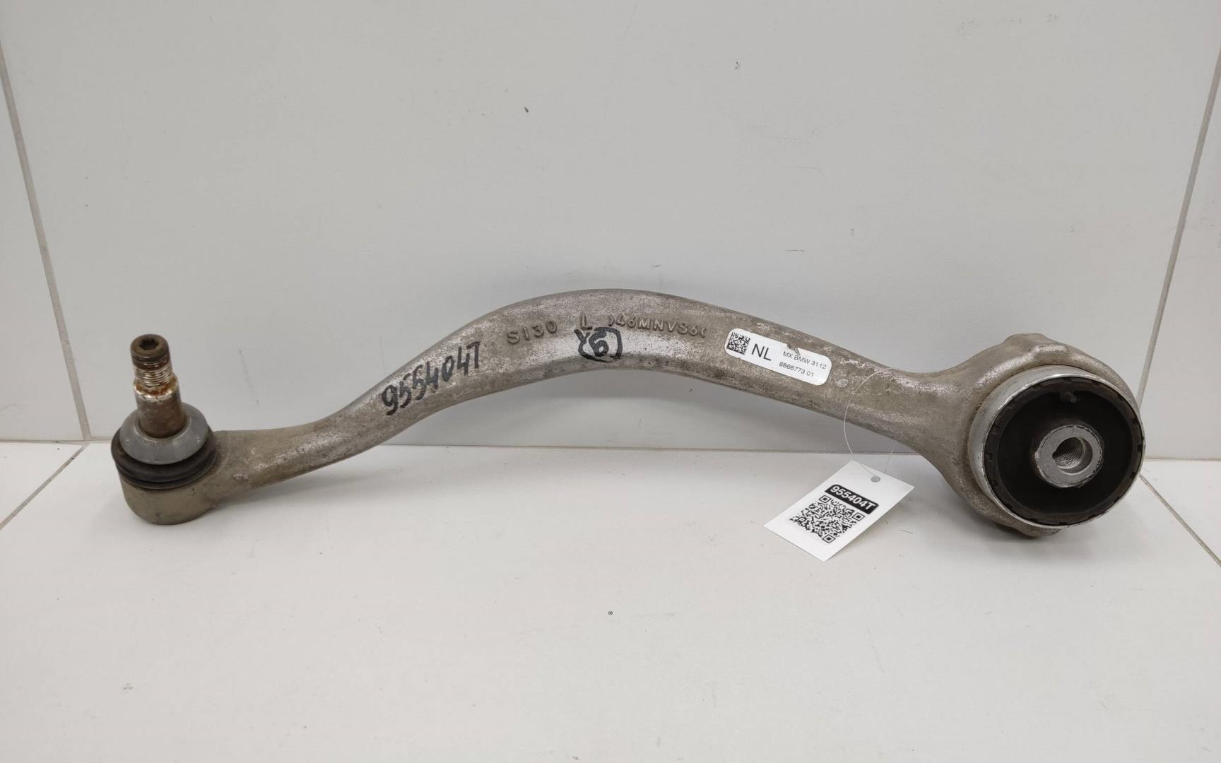 Рычаг передний нижний левый передний