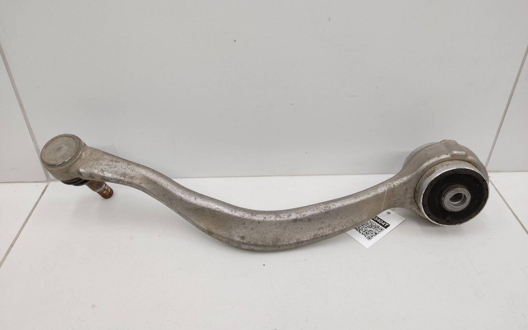 Рычаг передний нижний левый передний