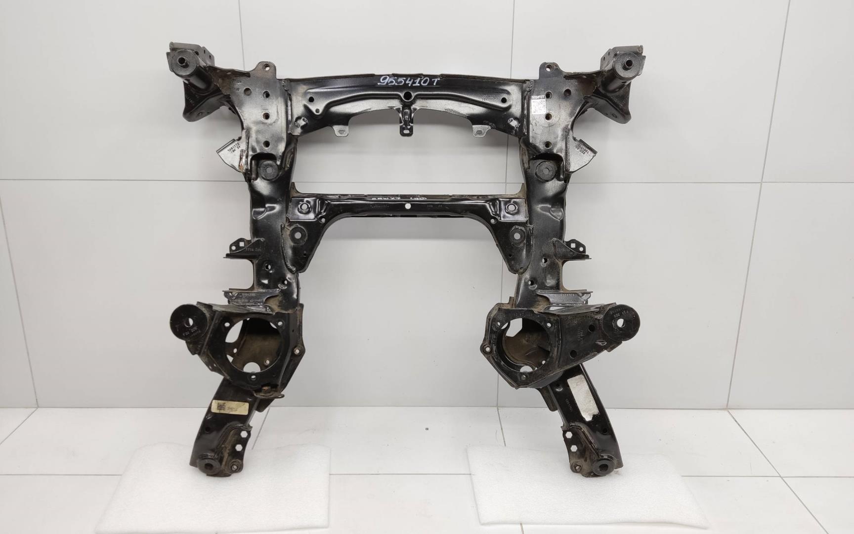 Балка подмоторная