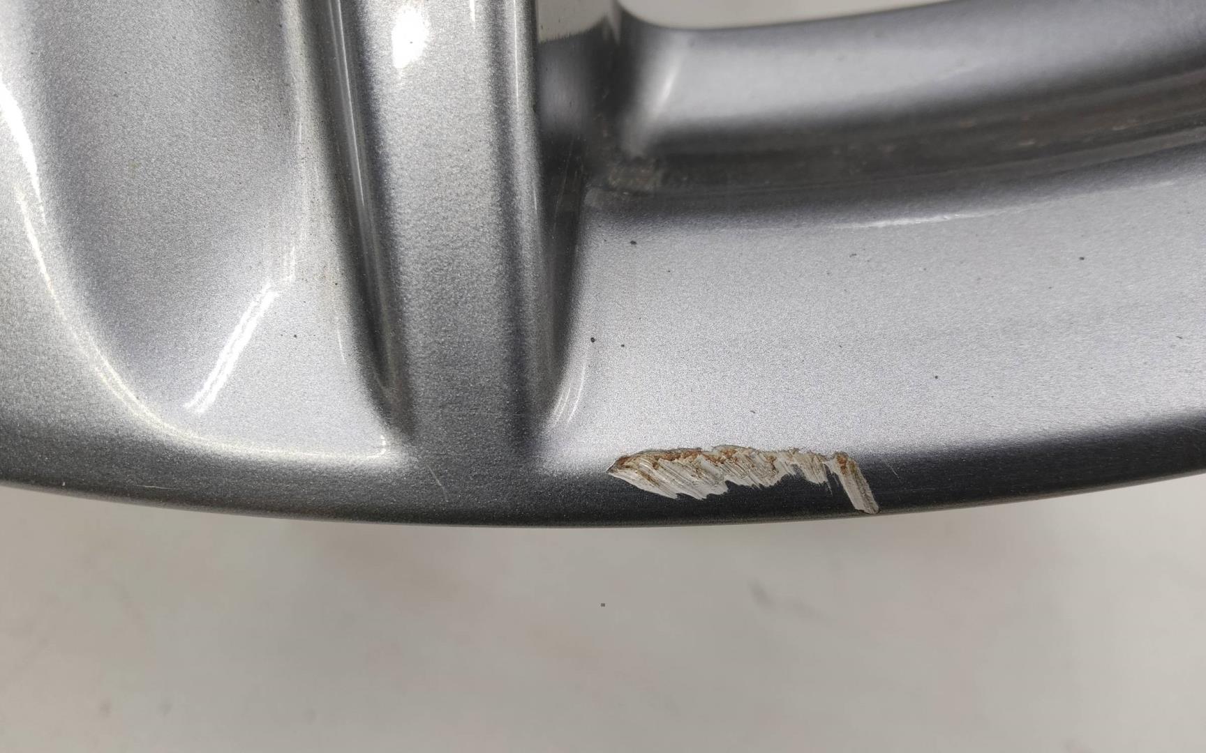 Диск колесный литой легкий сплав