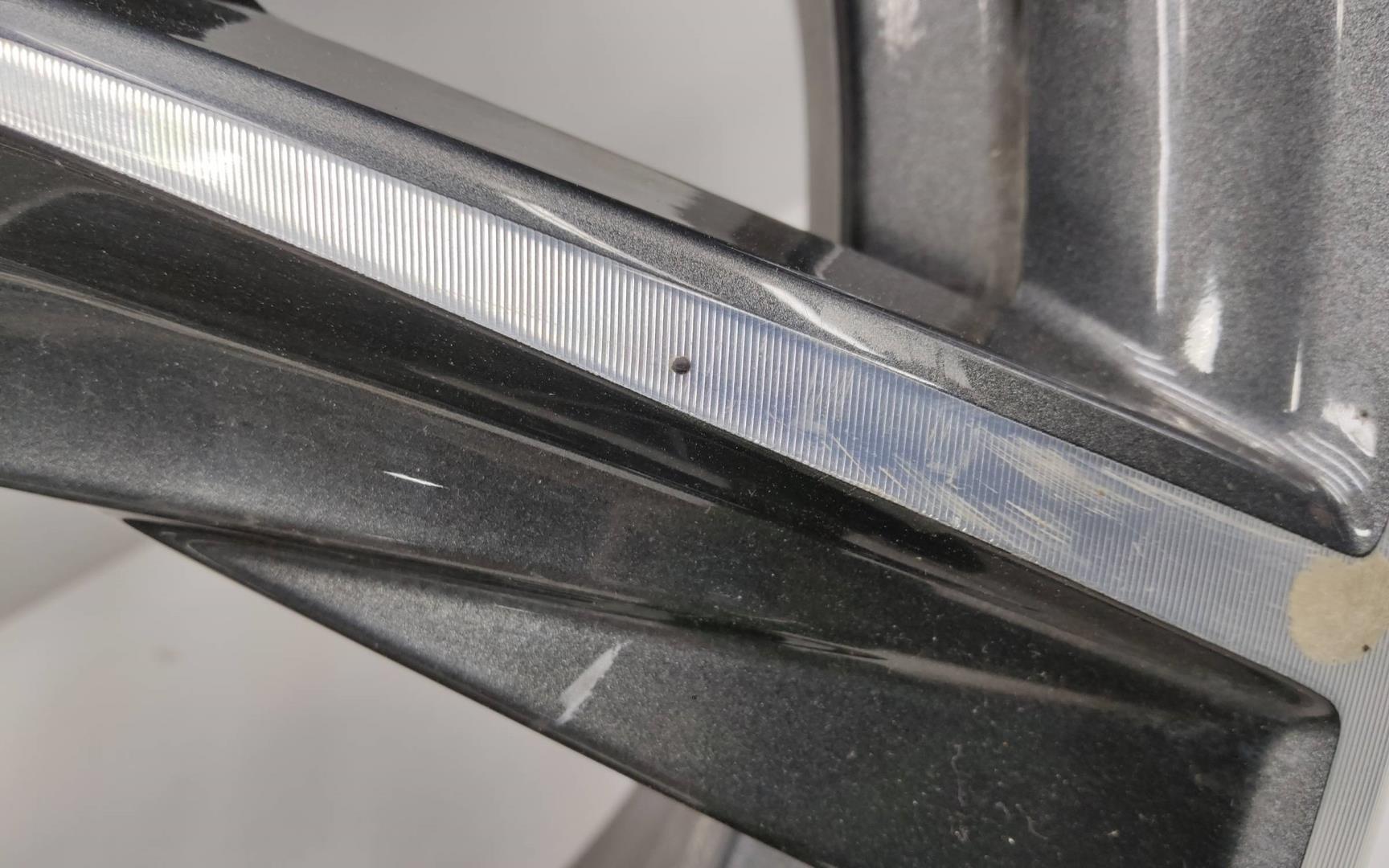 Диск колесный литой легкий сплав