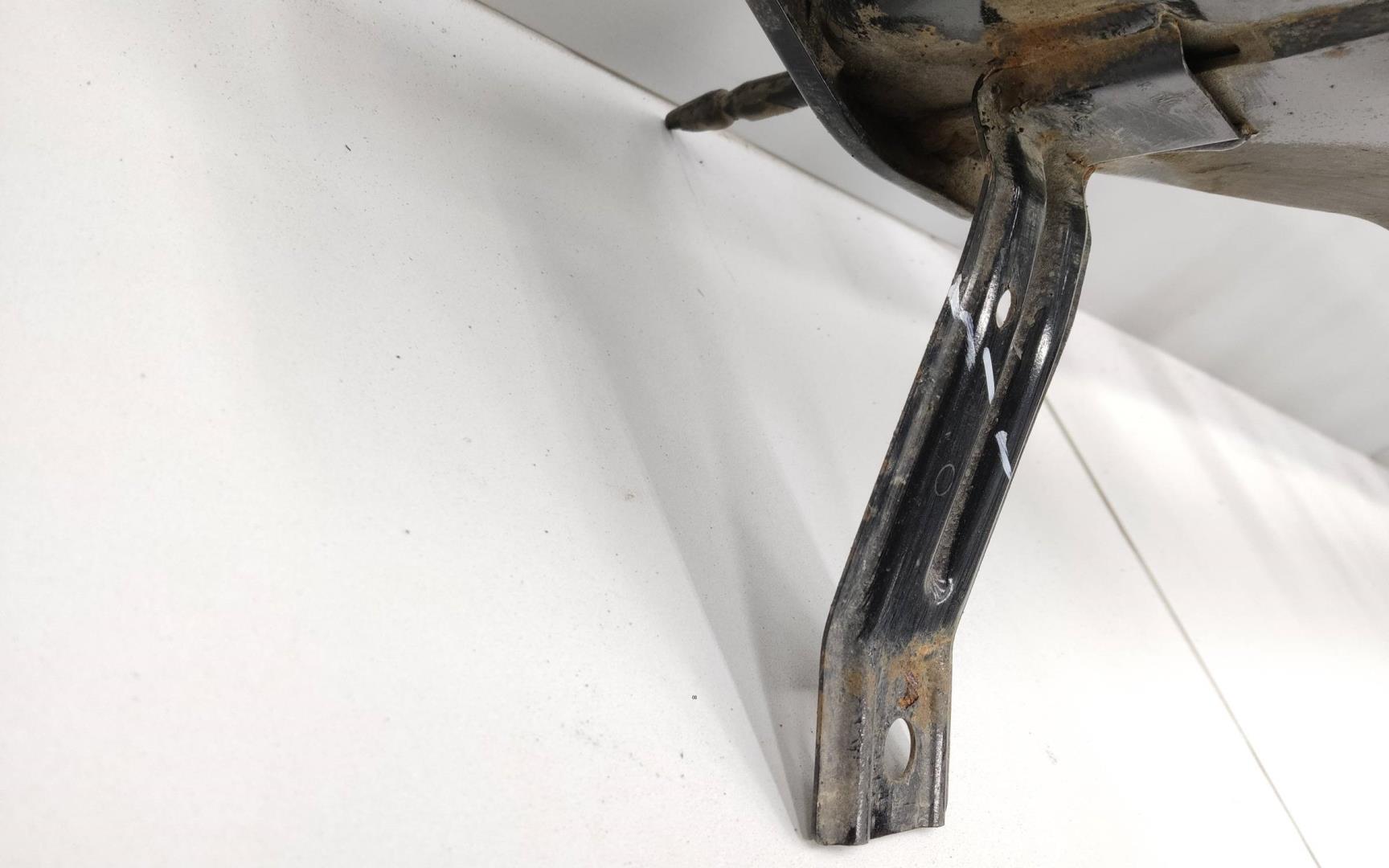 Усилитель заднего бампера