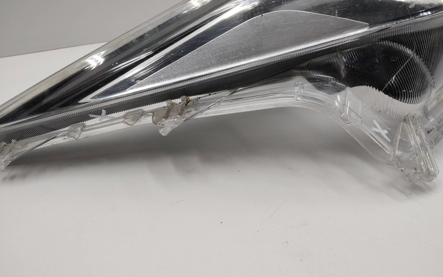 Стекло фары