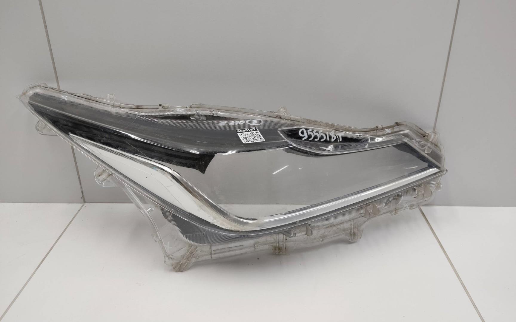 Стекло фары