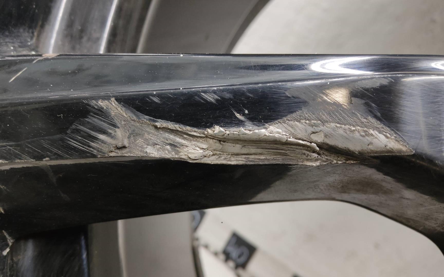 Диск колесный литой легкий сплав