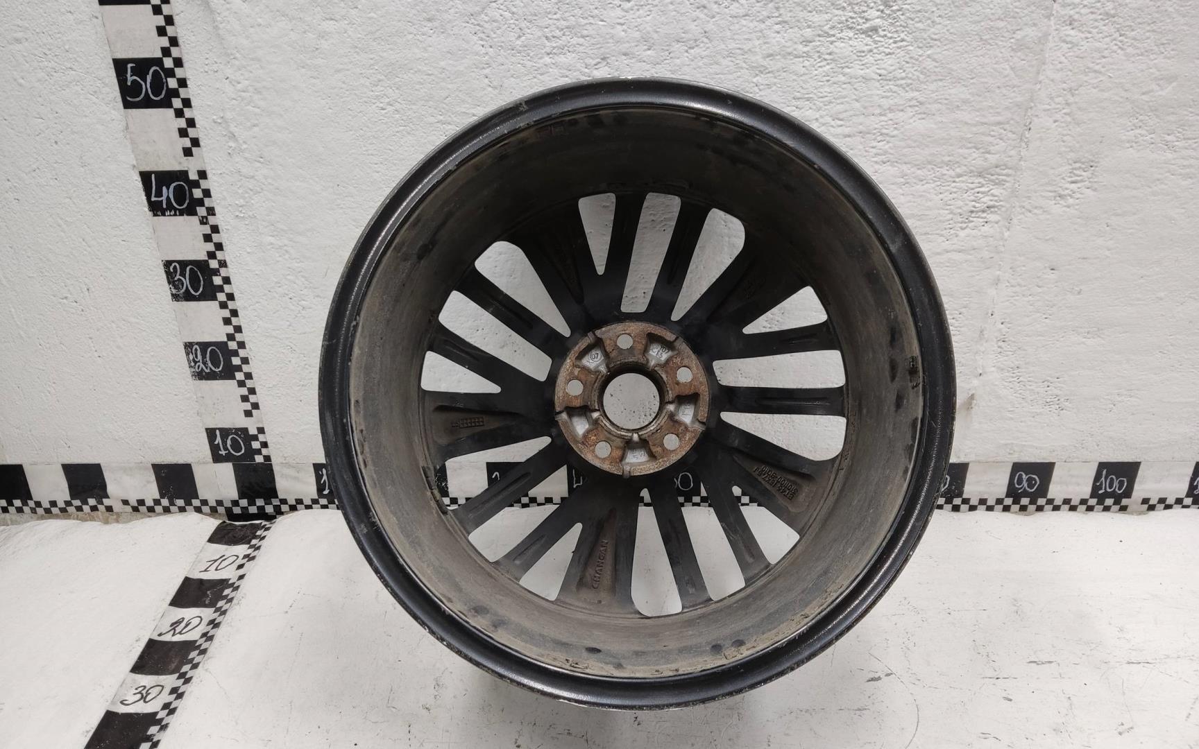 Диск колесный литой легкий сплав