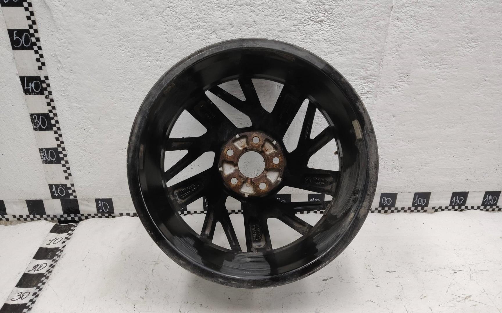 Диск колесный литой легкий сплав