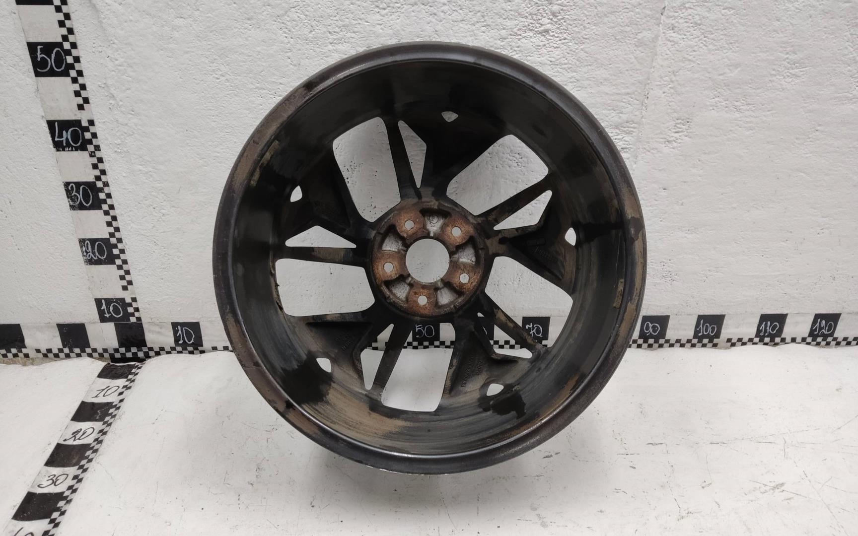 Диск колесный литой легкий сплав