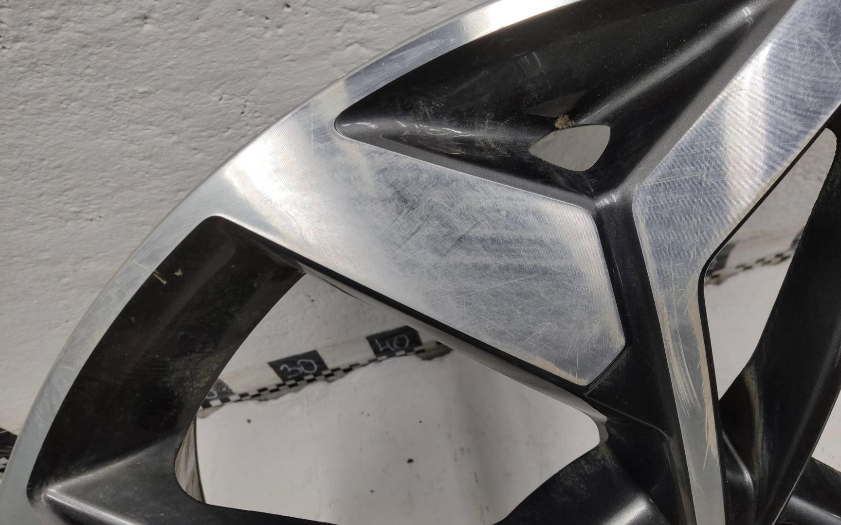 Диск колесный литой легкий сплав