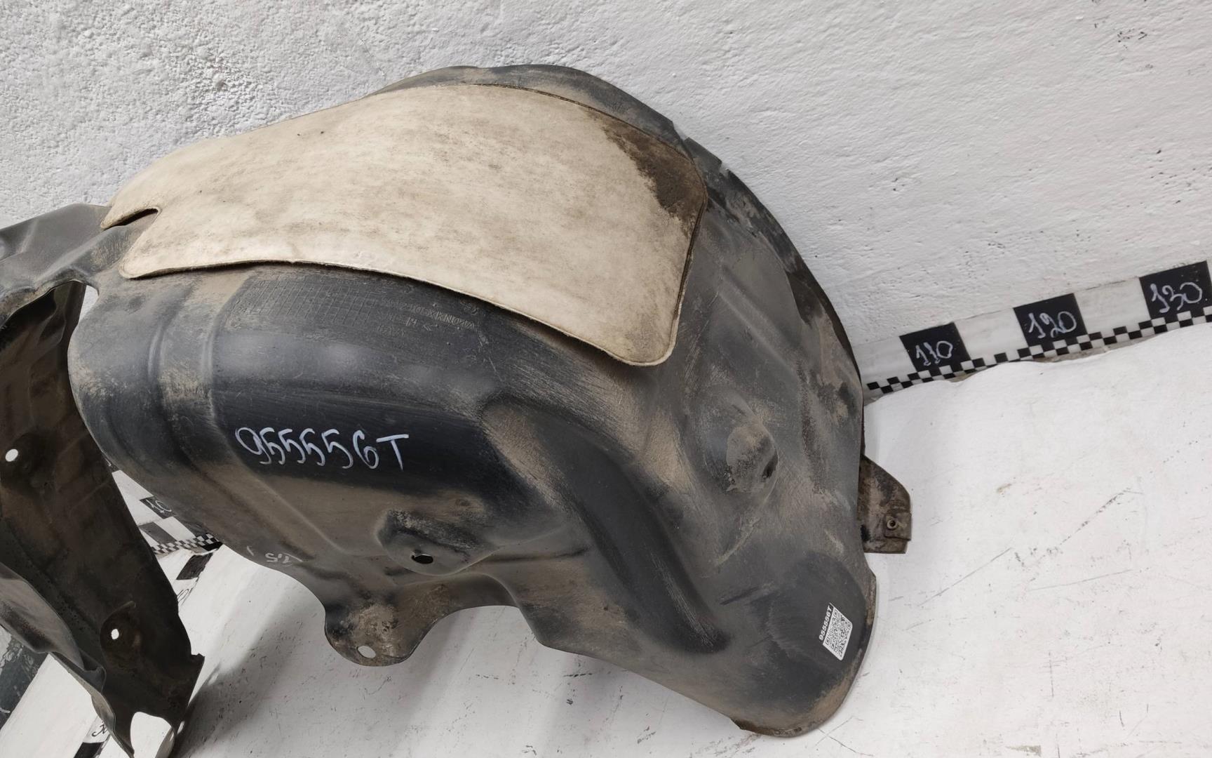 Локер задний правый