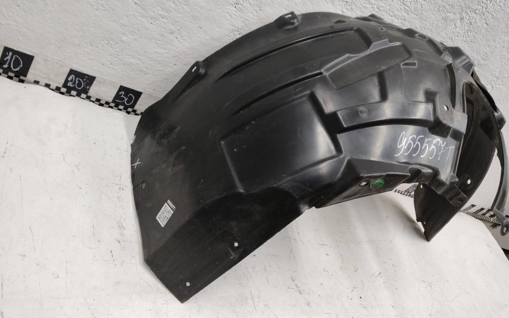 Локер передний правый