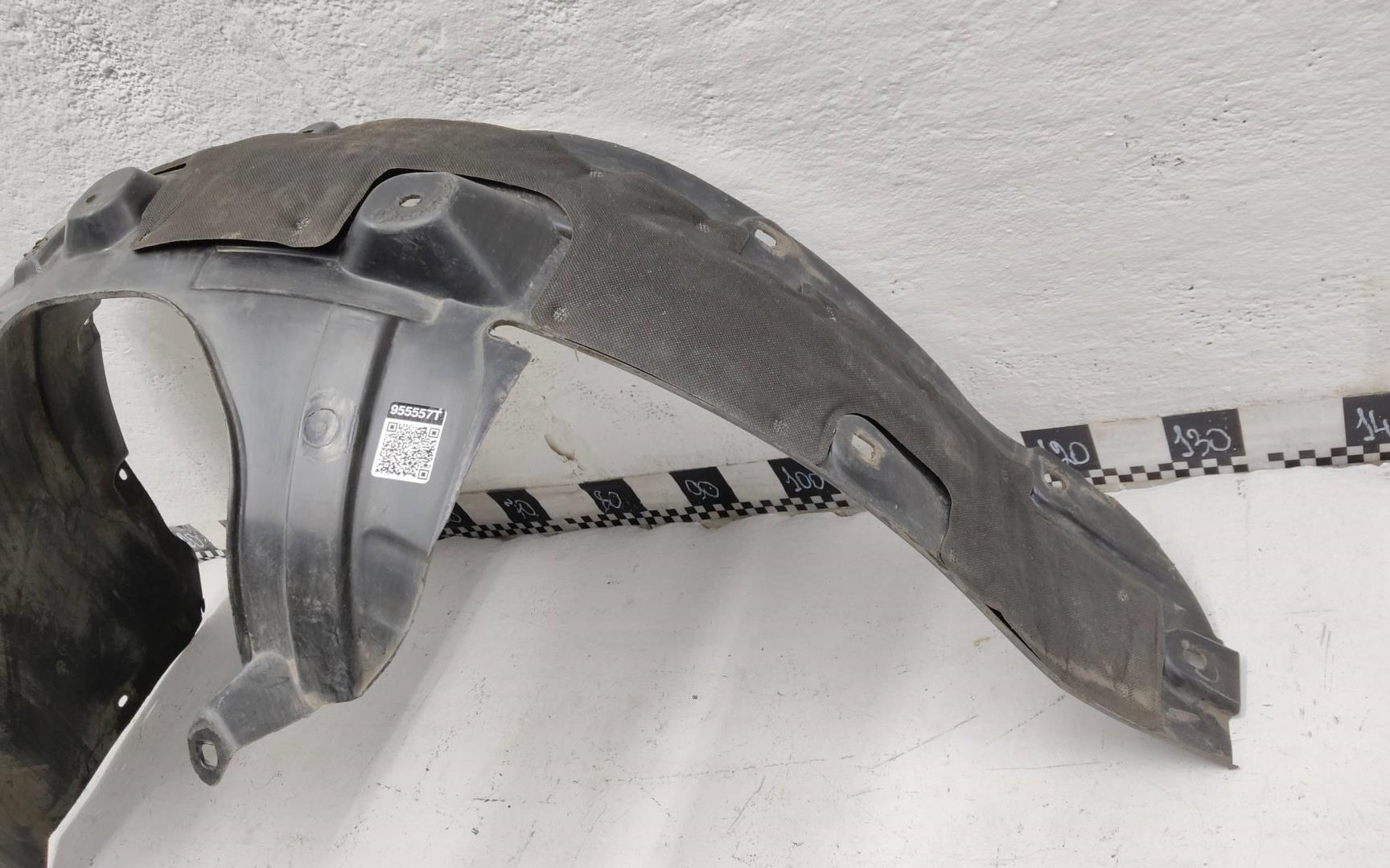 Локер передний правый