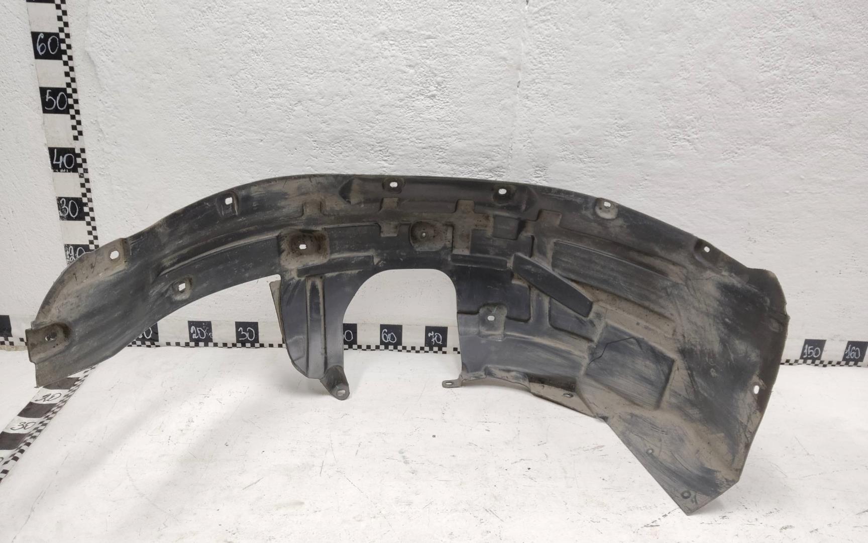 Локер передний правый