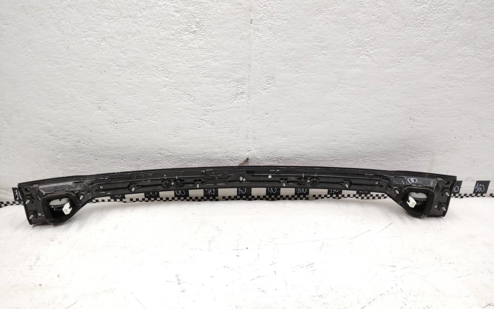 Фонарь задний