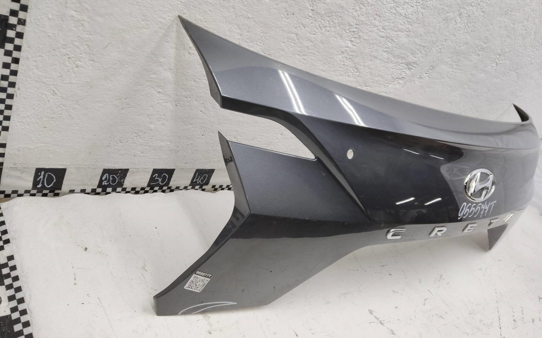 Накладка крышки багажника