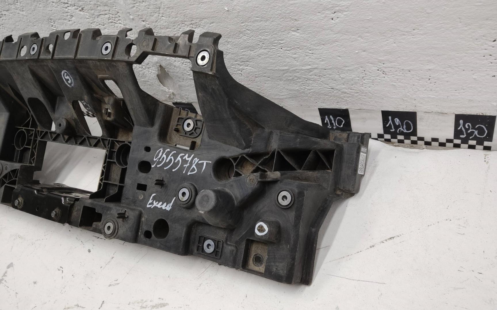 Панель передняя (телевизор)