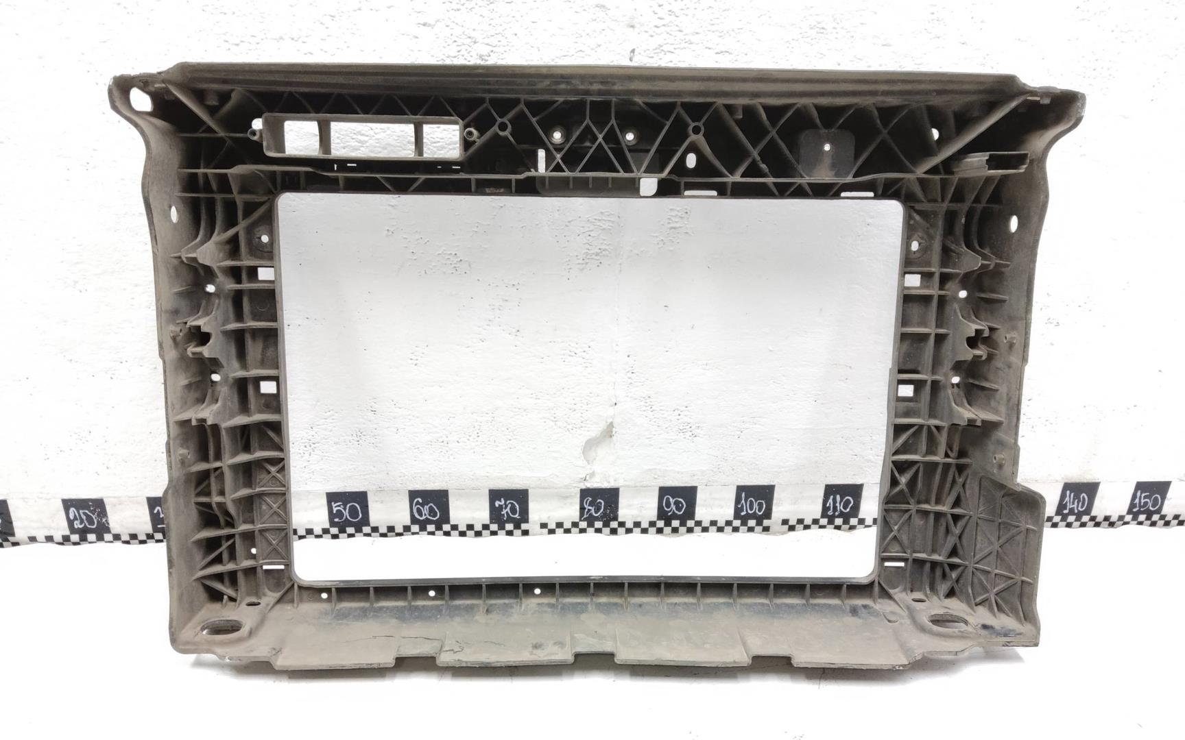 Панель передняя (телевизор)