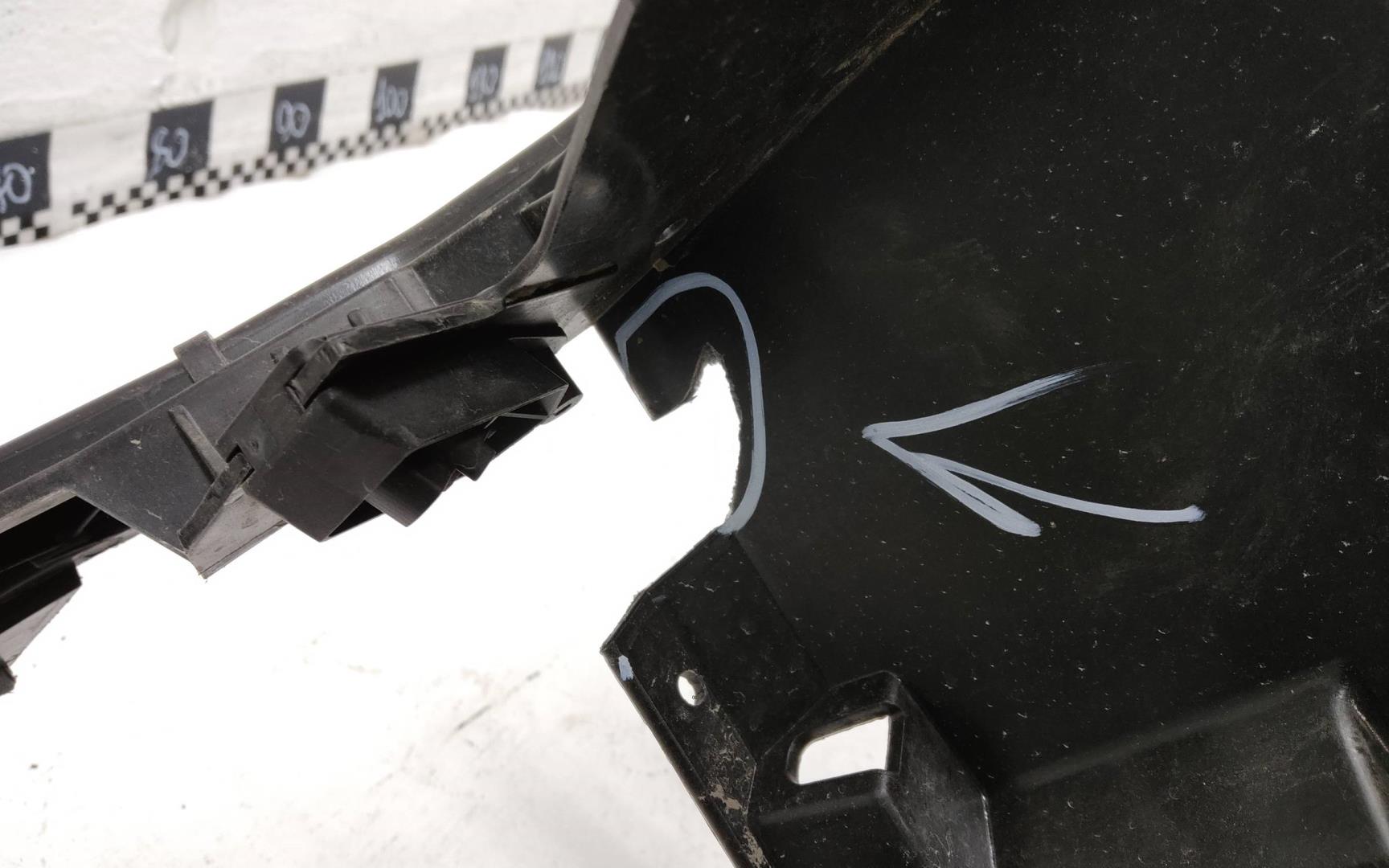 Панель передняя (телевизор)