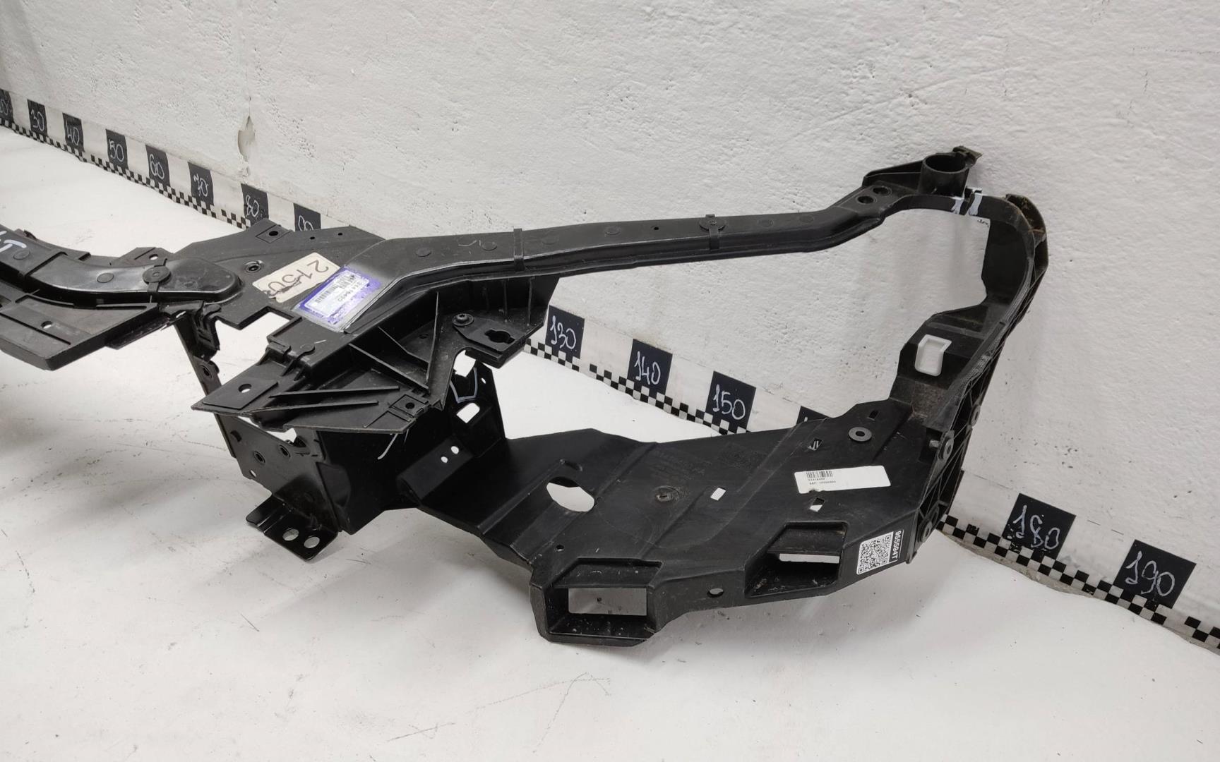 Панель передняя (телевизор)