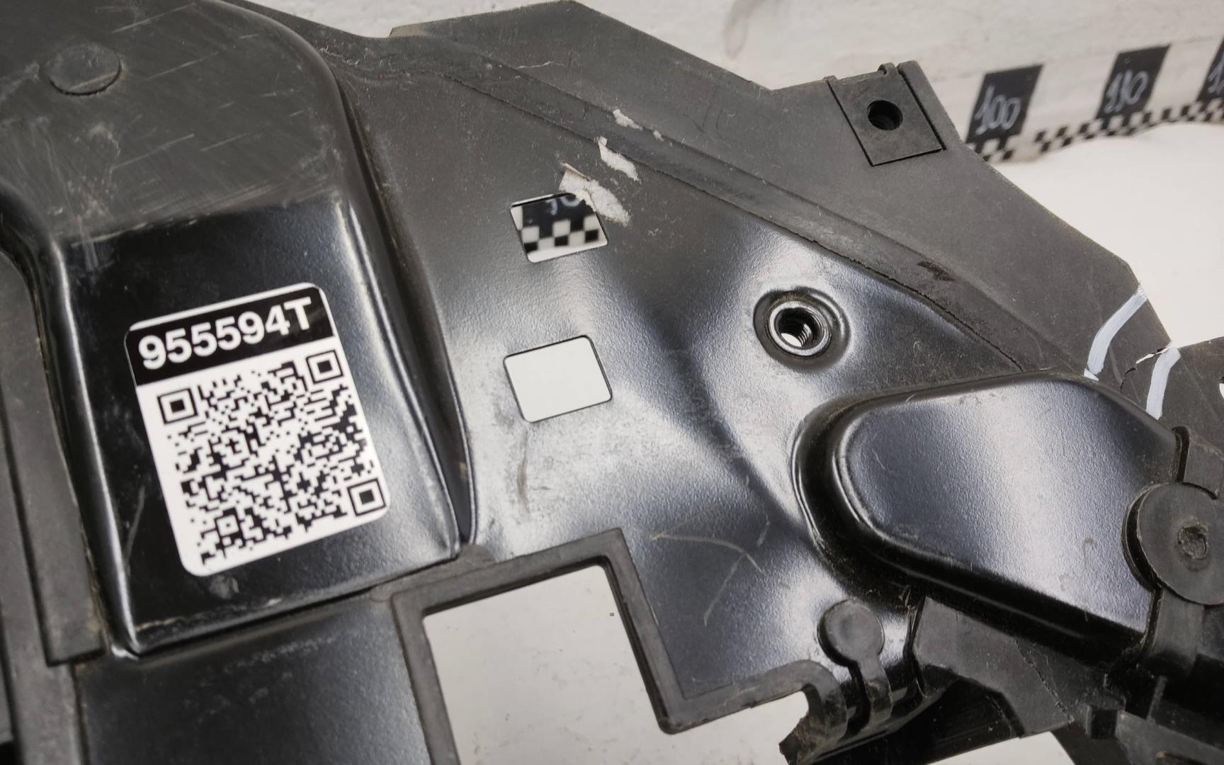 Панель передняя (телевизор)