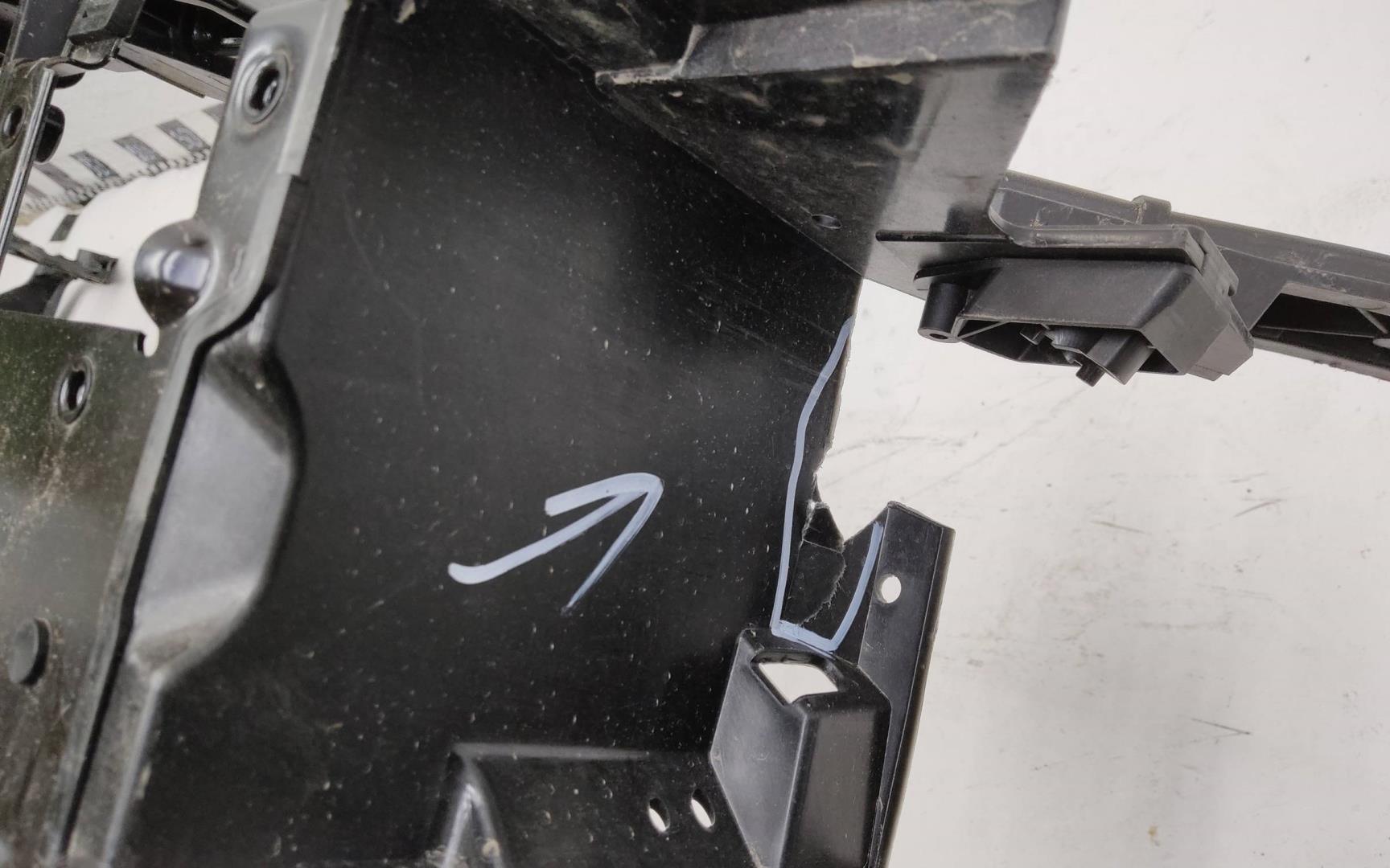 Панель передняя (телевизор)