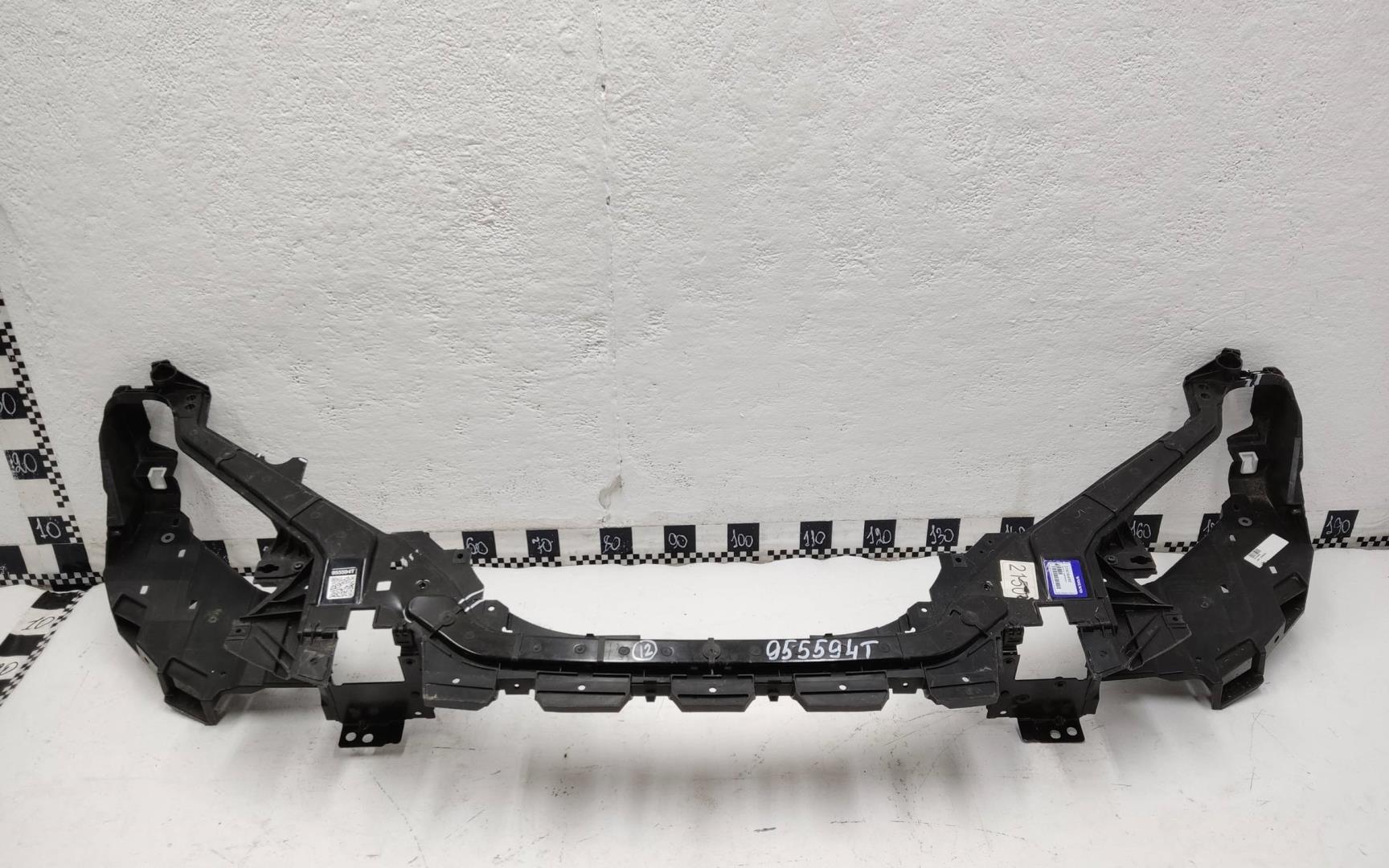 Панель передняя (телевизор)