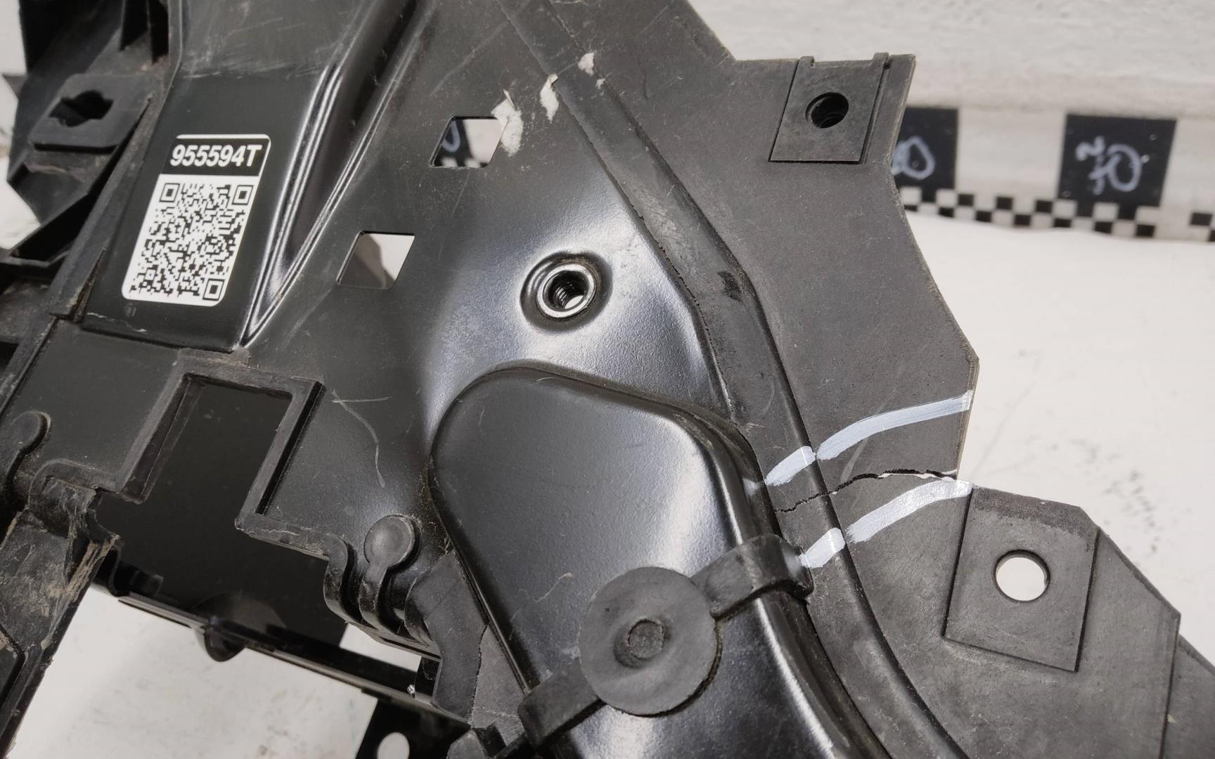 Панель передняя (телевизор)