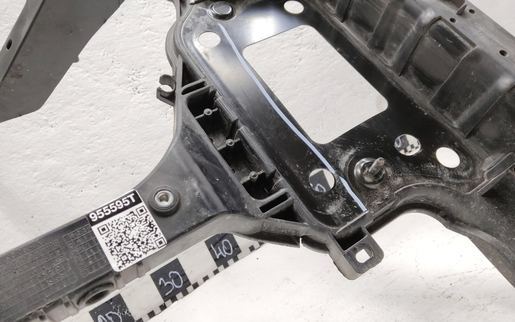 Панель передняя (телевизор)