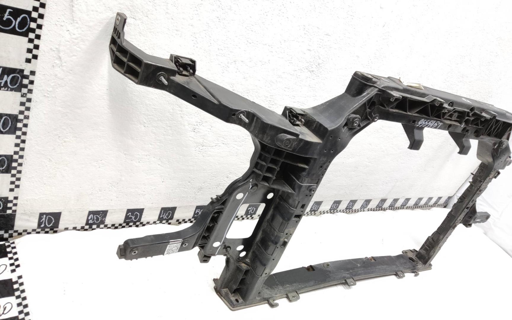 Панель передняя (телевизор)