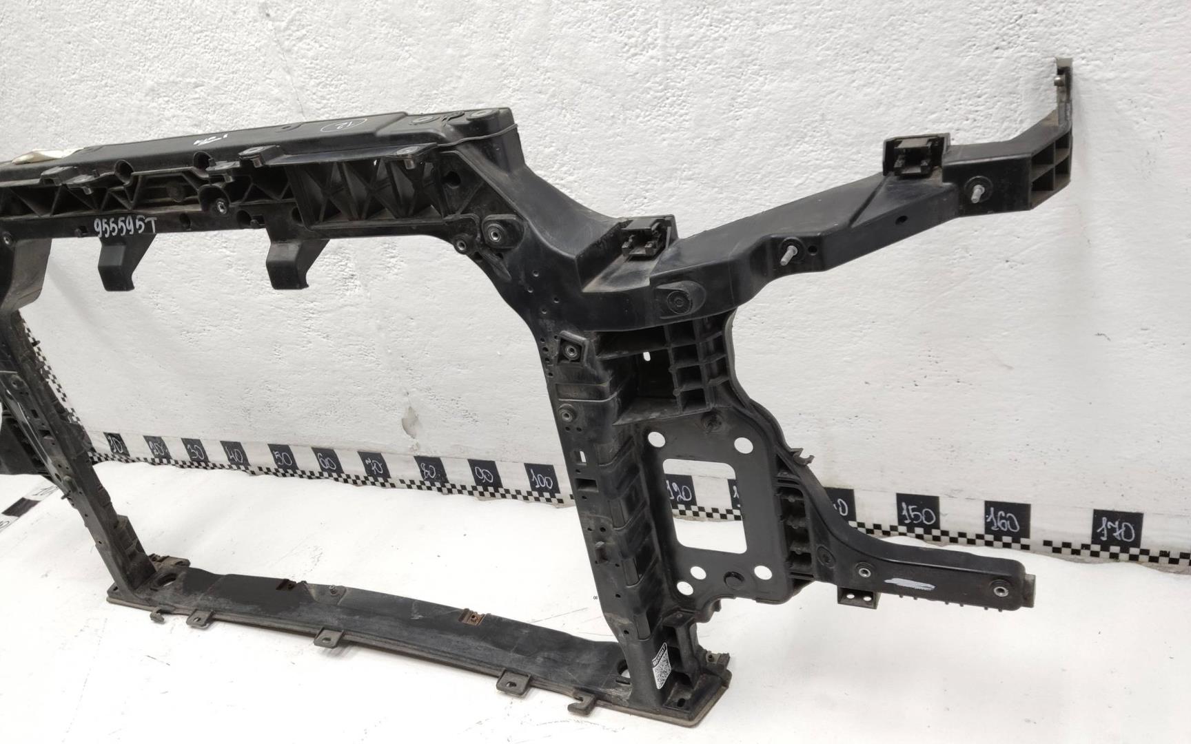 Панель передняя (телевизор)