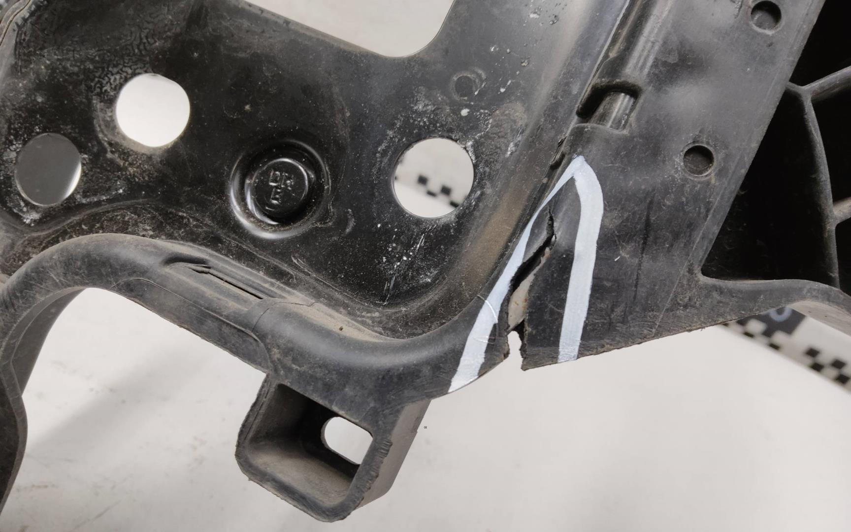 Панель передняя (телевизор)