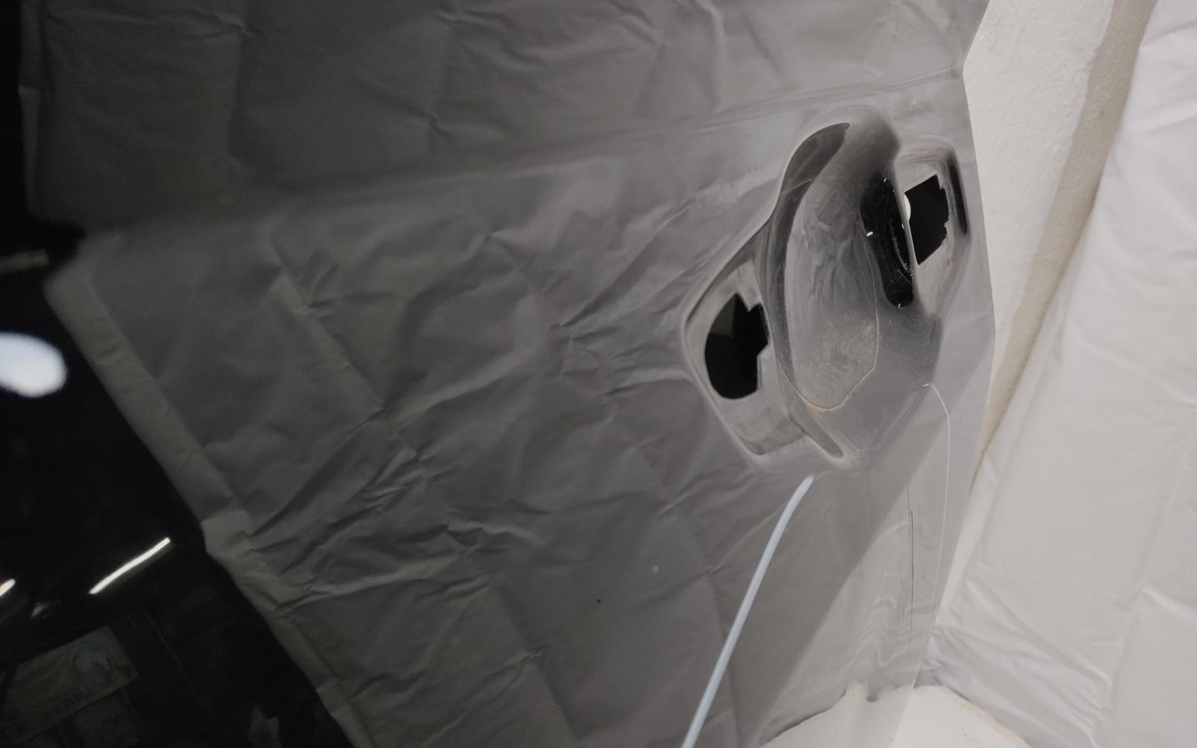 Дверь передняя левая