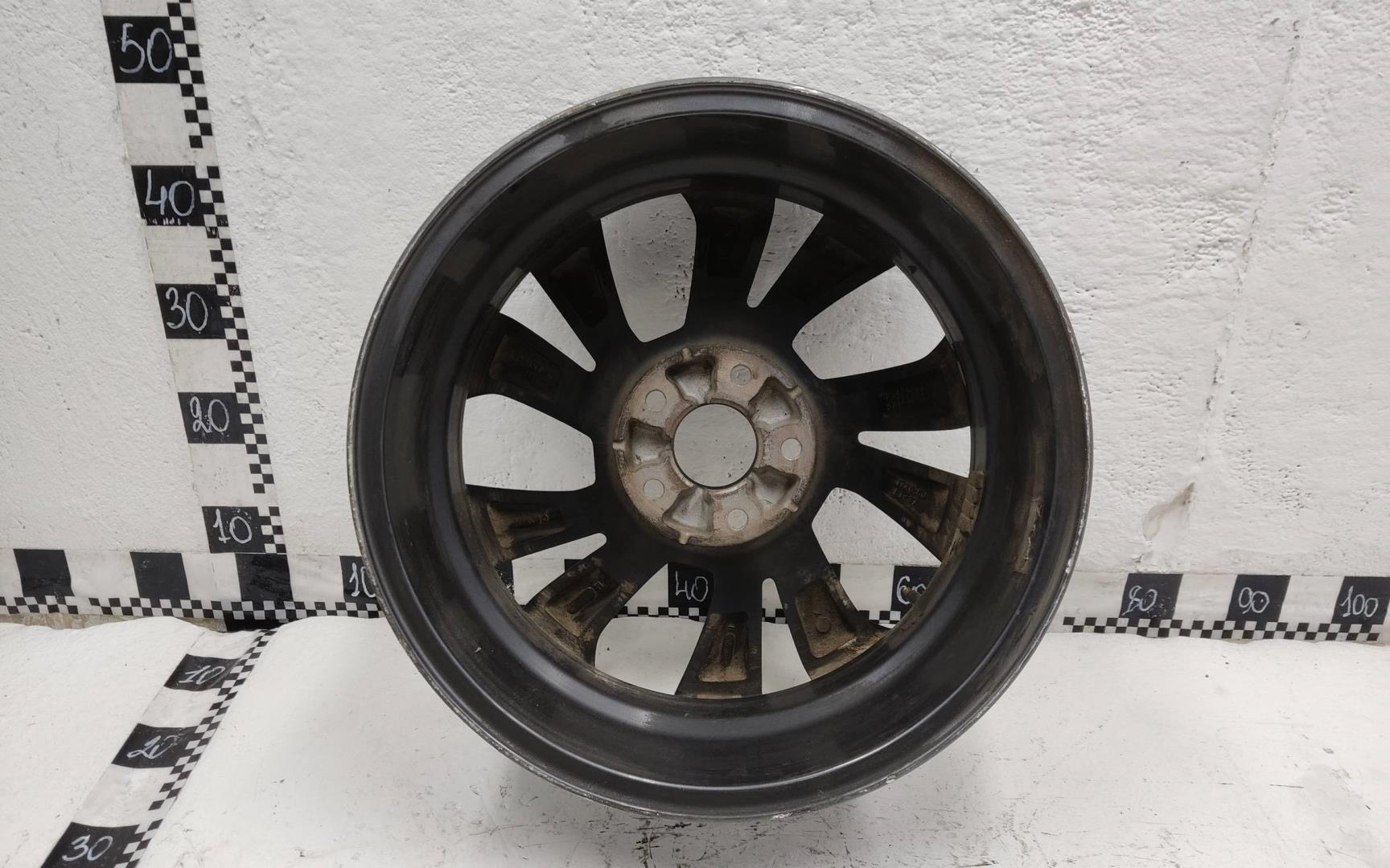 Диск колесный литой легкий сплав