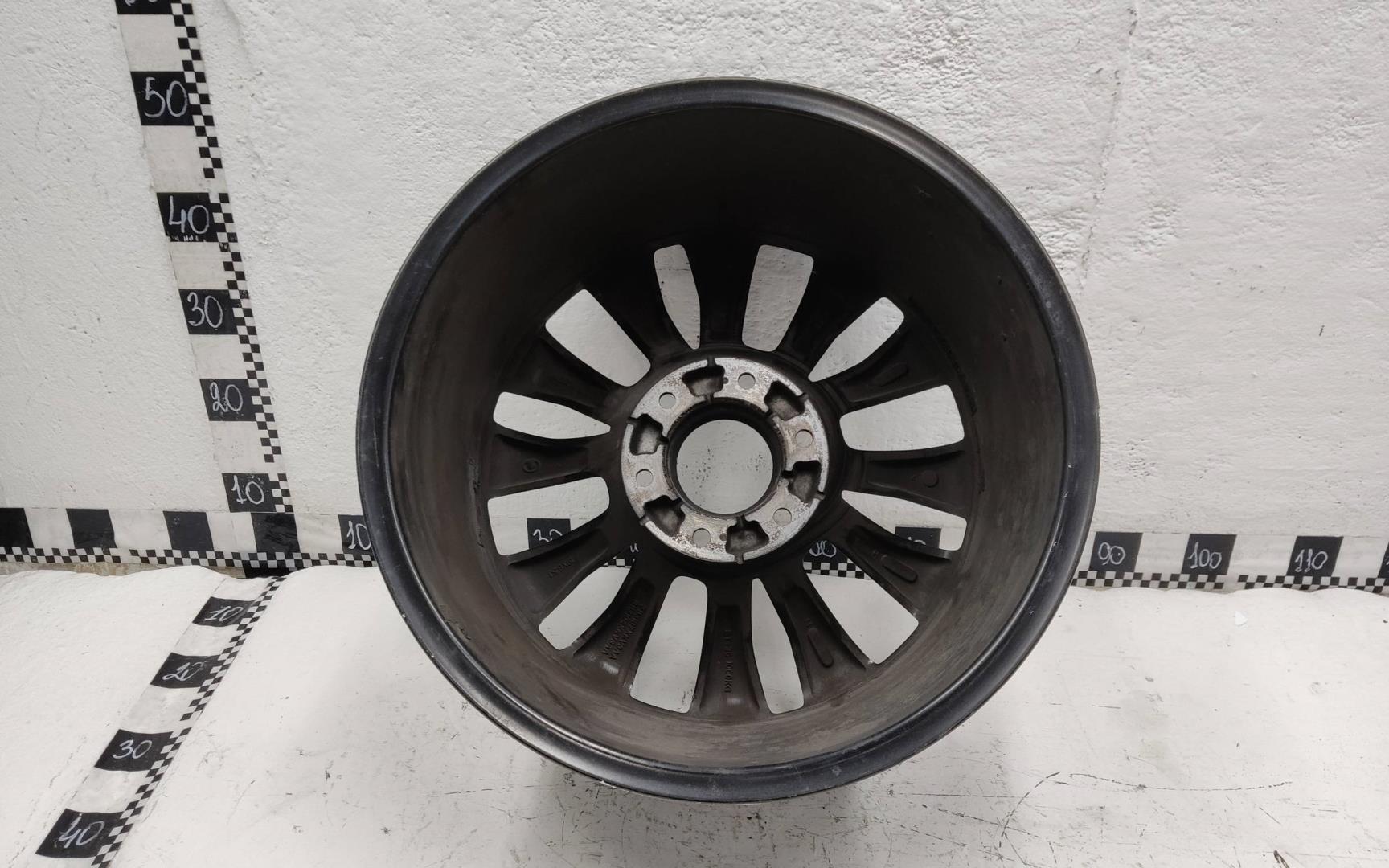 Диск колесный литой легкий сплав