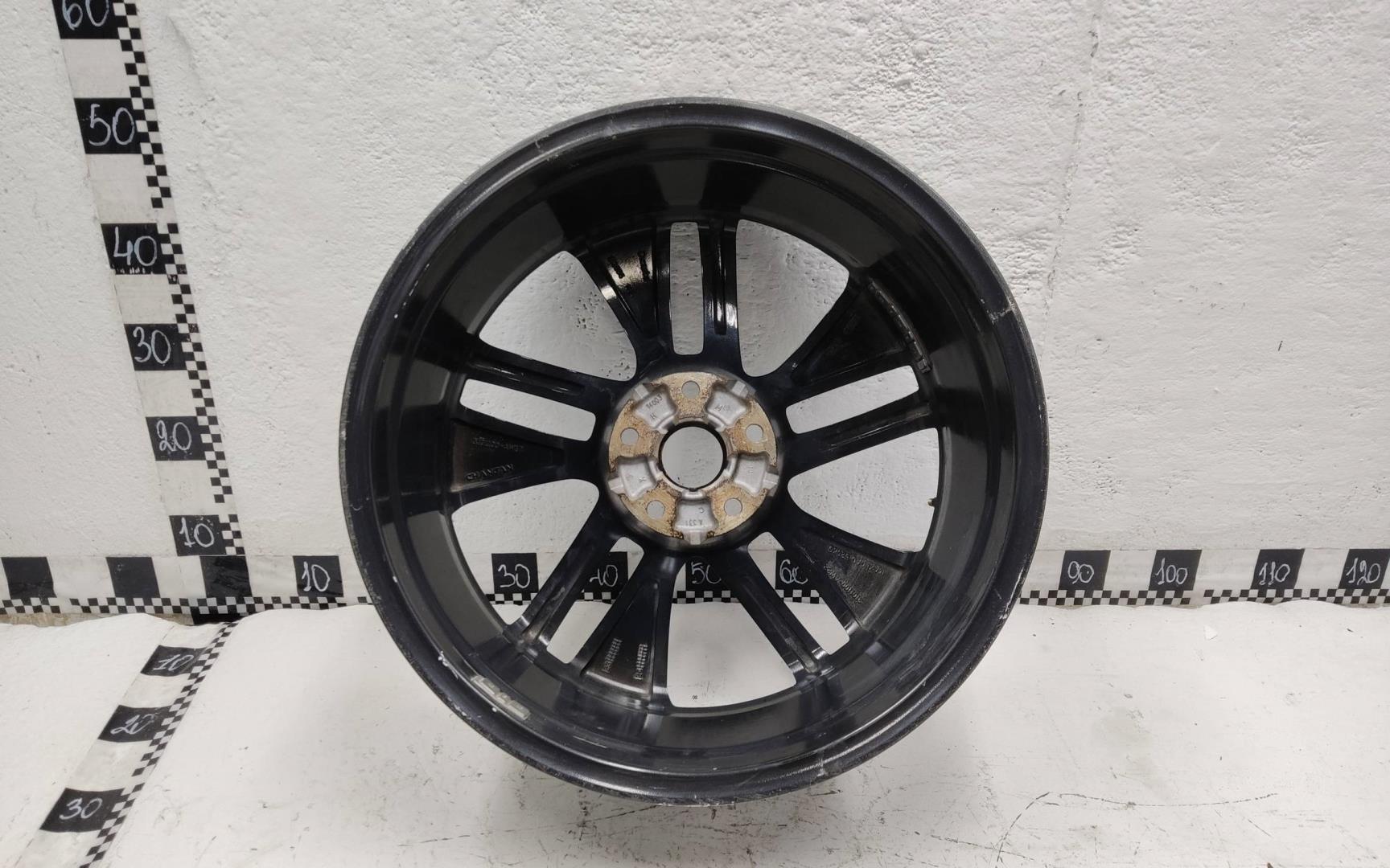 Диск колесный литой легкий сплав