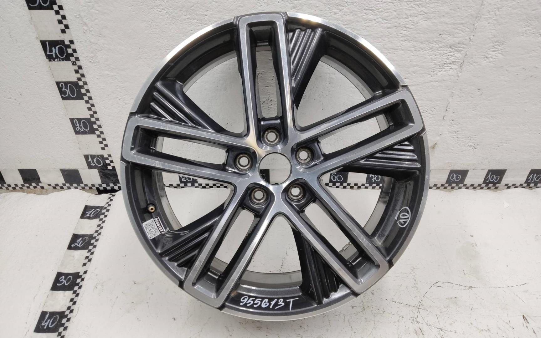 Диск колесный литой легкий сплав