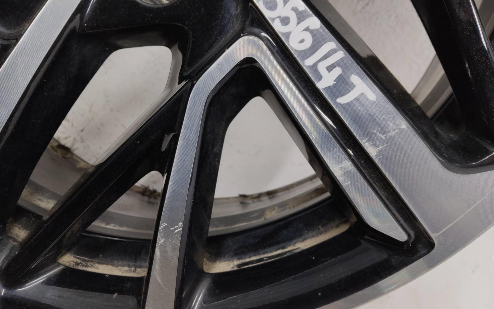 Диск колесный литой легкий сплав