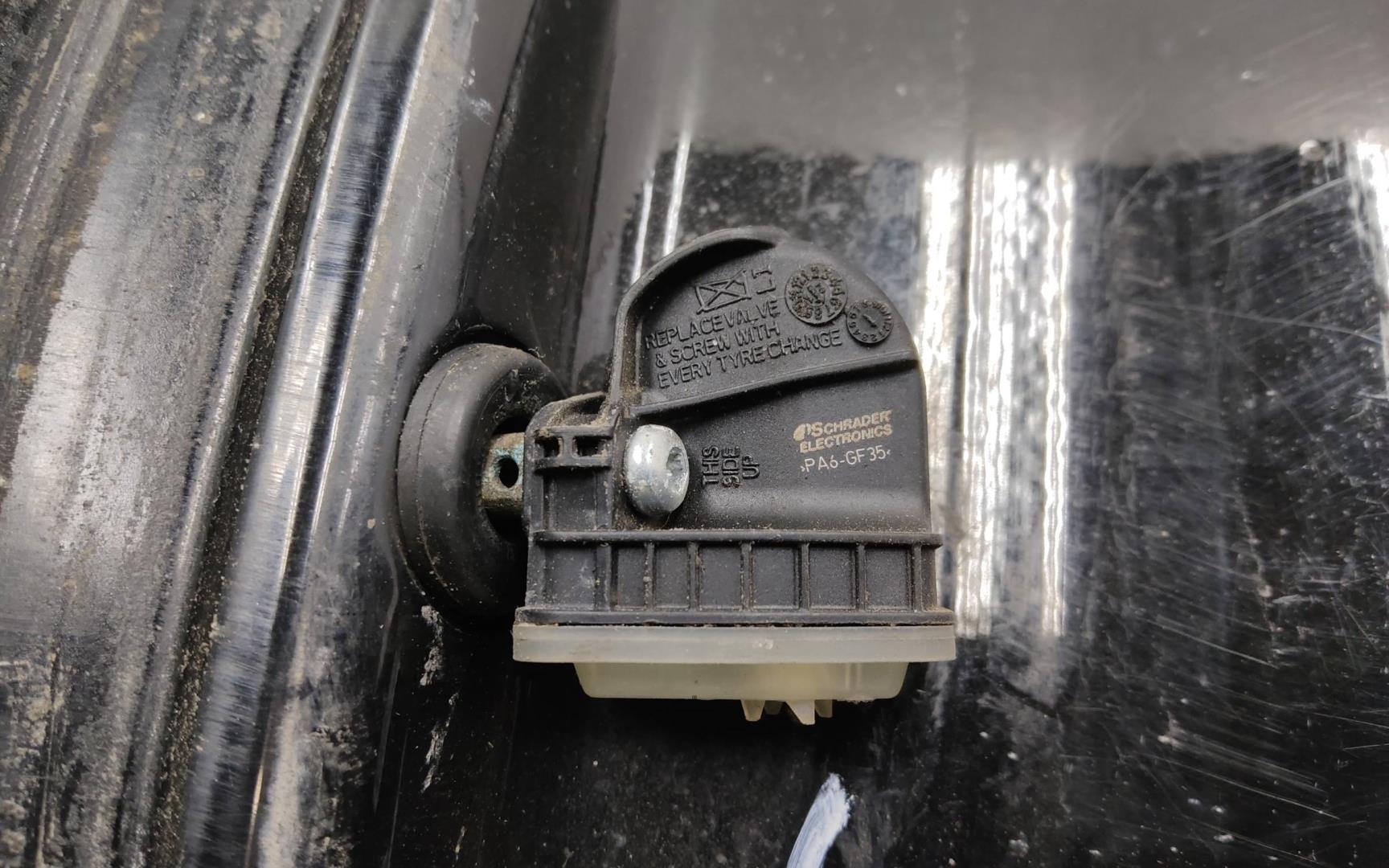 Диск колесный литой легкий сплав