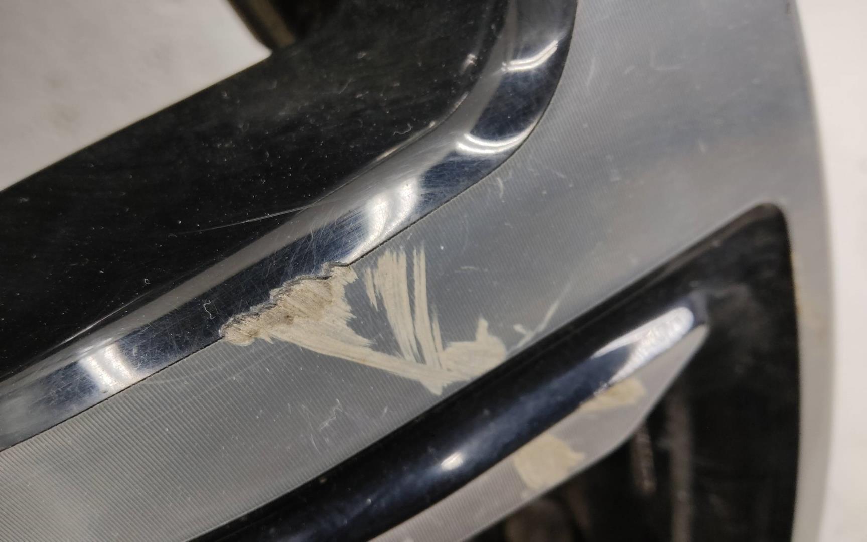 Диск колесный литой легкий сплав