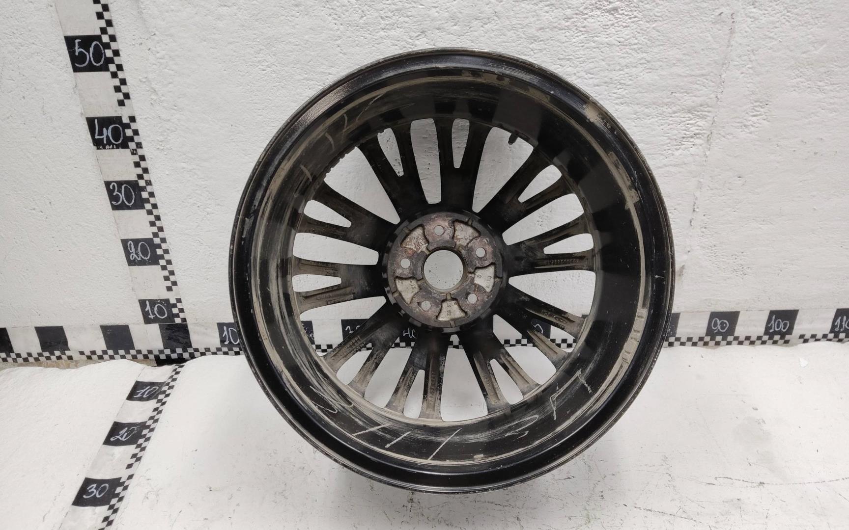 Диск колесный литой легкий сплав