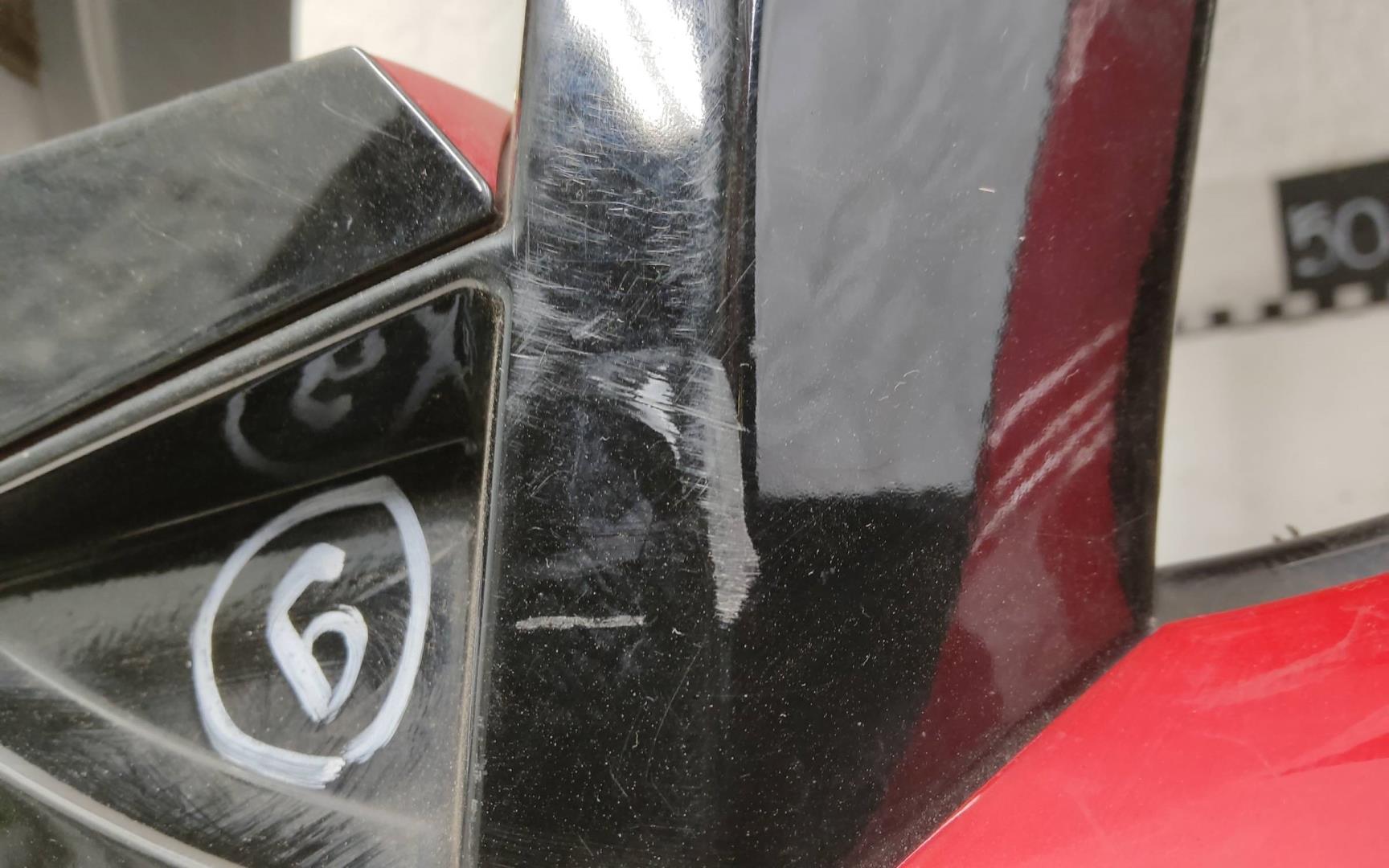 Диск колесный литой легкий сплав