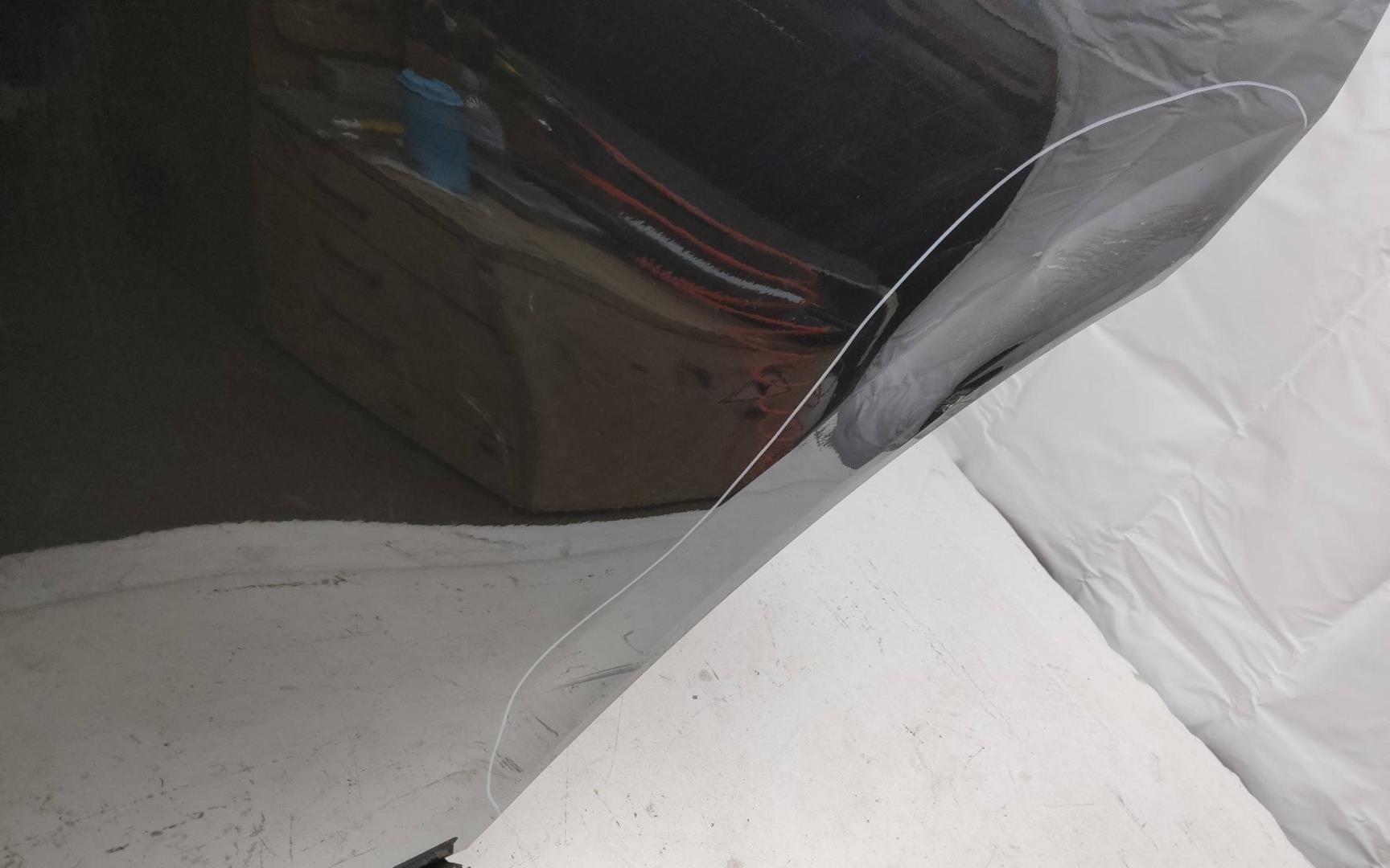 Дверь задняя левая