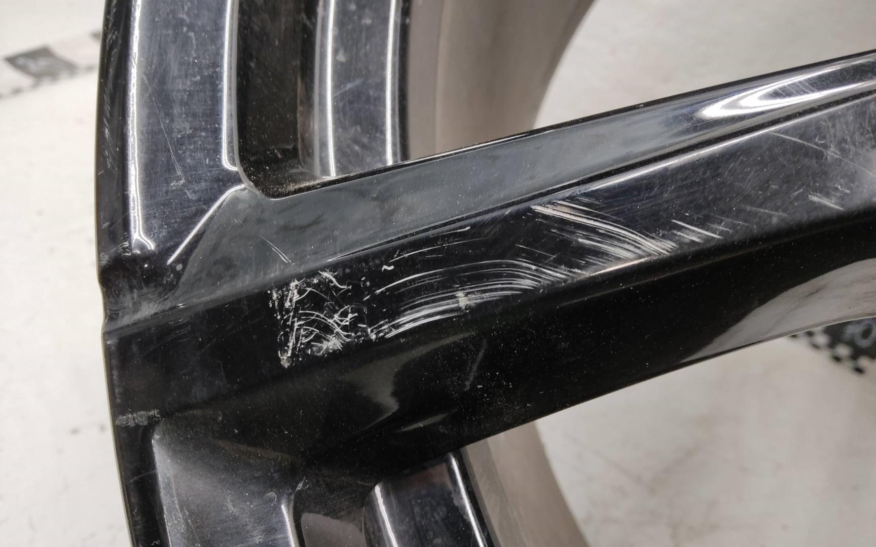 Диск колесный литой легкий сплав