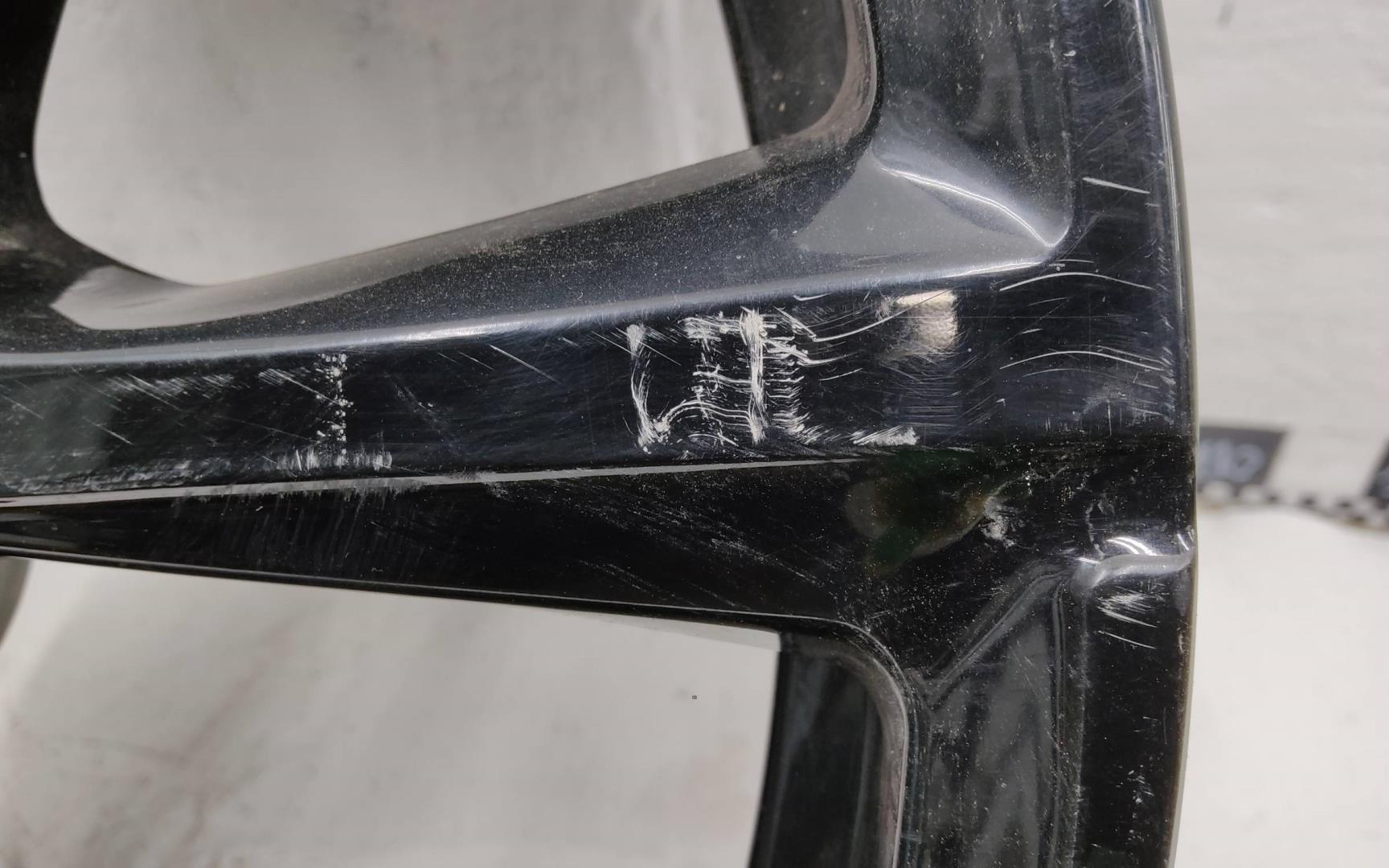 Диск колесный литой легкий сплав